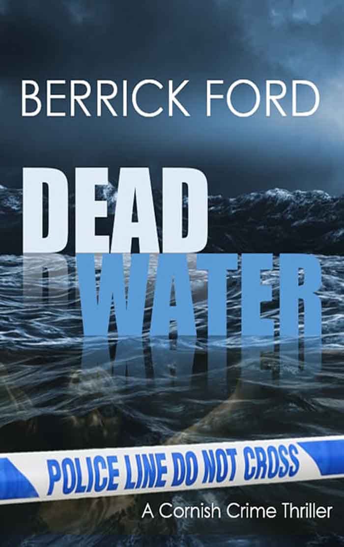 Dead Water by Berrick Ford